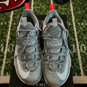 Nike Lebron Low 13 with Box